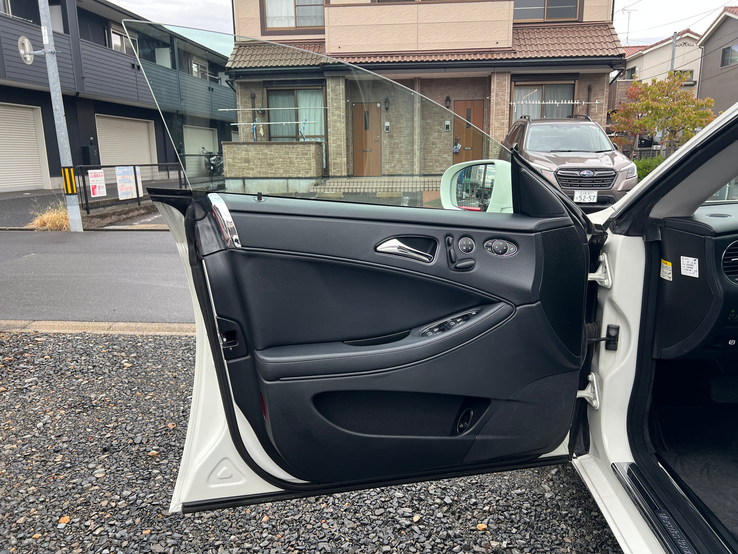 Mercedes Benz CLS350 Facelift | C219 | 104.548 km | 272 PS | Schiebedach