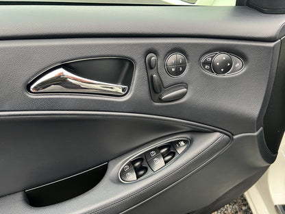 Mercedes Benz CLS350 Facelift | C219 | 104.548 km | 272 PS | Schiebedach