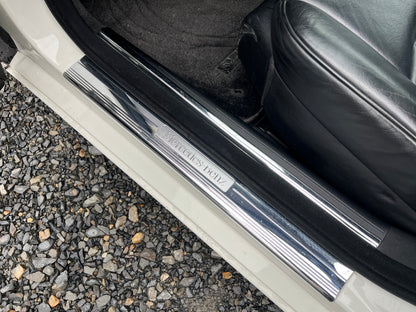 Mercedes Benz CLS350 Facelift | C219 | 104.548 km | 272 PS | Schiebedach