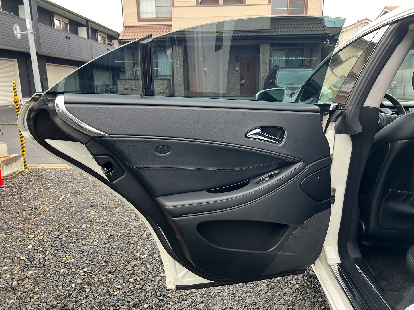 Mercedes Benz CLS350 Facelift | C219 | 104.548 km | 272 PS | Schiebedach