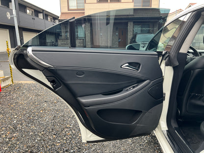 Mercedes Benz CLS350 Facelift | C219 | 104.548 km | 272 PS | Schiebedach