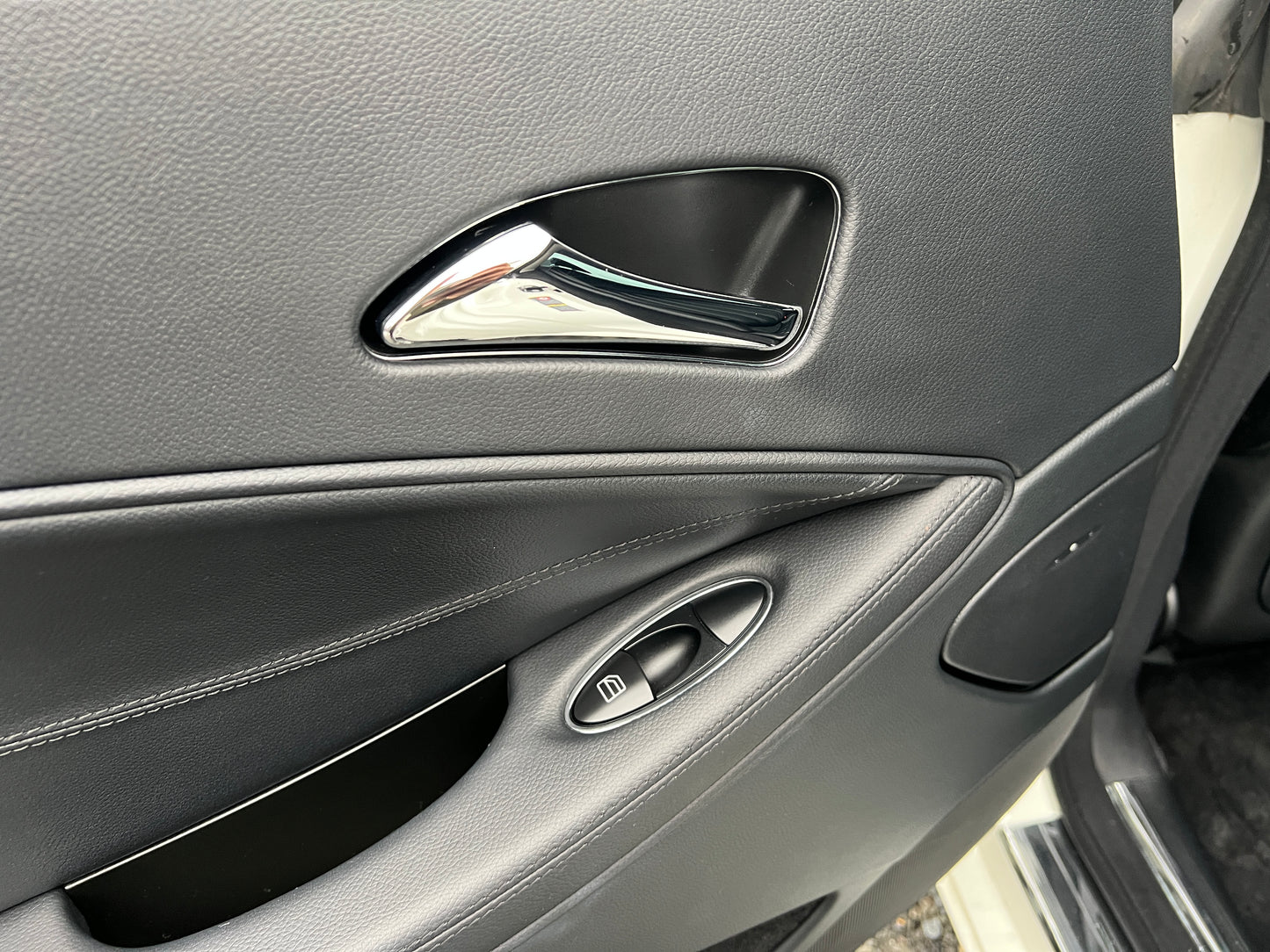 Mercedes Benz CLS350 Facelift | C219 | 104.548 km | 272 PS | Schiebedach