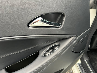 Mercedes Benz CLS350 Facelift | C219 | 104.548 km | 272 PS | Schiebedach