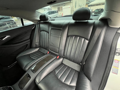 Mercedes Benz CLS350 Facelift | C219 | 104.548 km | 272 PS | Schiebedach