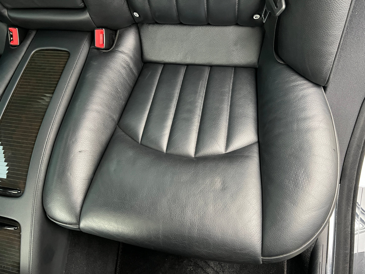 Mercedes Benz CLS350 Facelift | C219 | 104.548 km | 272 PS | Schiebedach