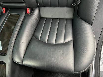 Mercedes Benz CLS350 Facelift | C219 | 104.548 km | 272 PS | Schiebedach