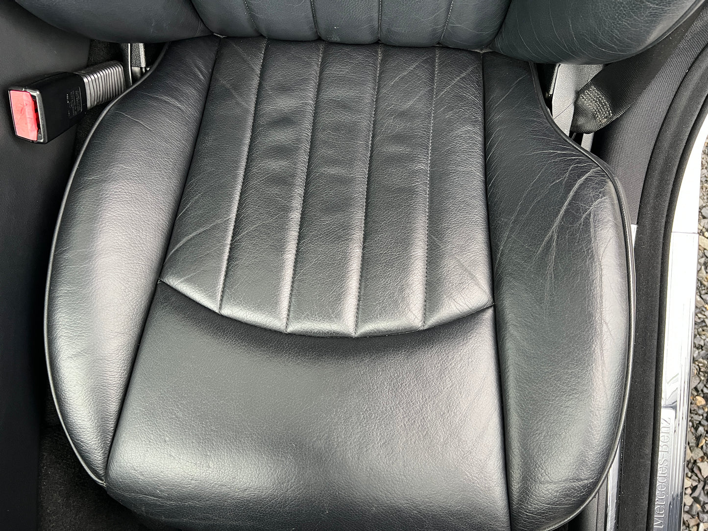 Mercedes Benz CLS350 Facelift | C219 | 104.548 km | 272 PS | Schiebedach