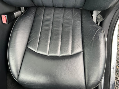 Mercedes Benz CLS350 Facelift | C219 | 104.548 km | 272 PS | Schiebedach