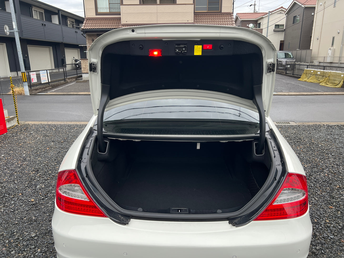 Mercedes Benz CLS350 Facelift | C219 | 104.548 km | 272 PS | Schiebedach