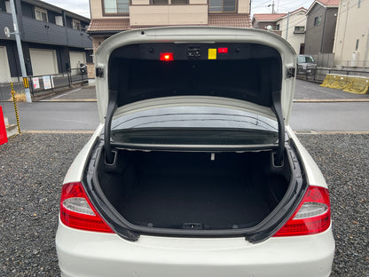 Mercedes Benz CLS350 Facelift | C219 | 104.548 km | 272 PS | Schiebedach