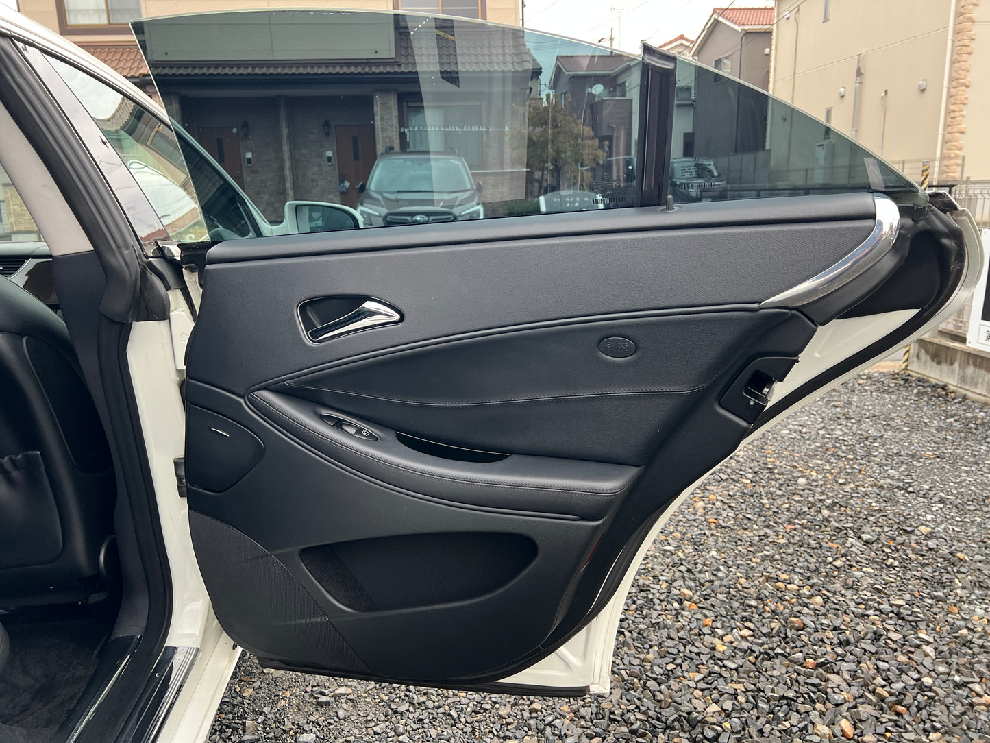 Mercedes Benz CLS350 Facelift | C219 | 104.548 km | 272 PS | Schiebedach