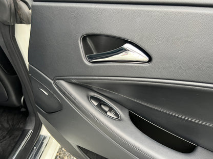 Mercedes Benz CLS350 Facelift | C219 | 104.548 km | 272 PS | Schiebedach