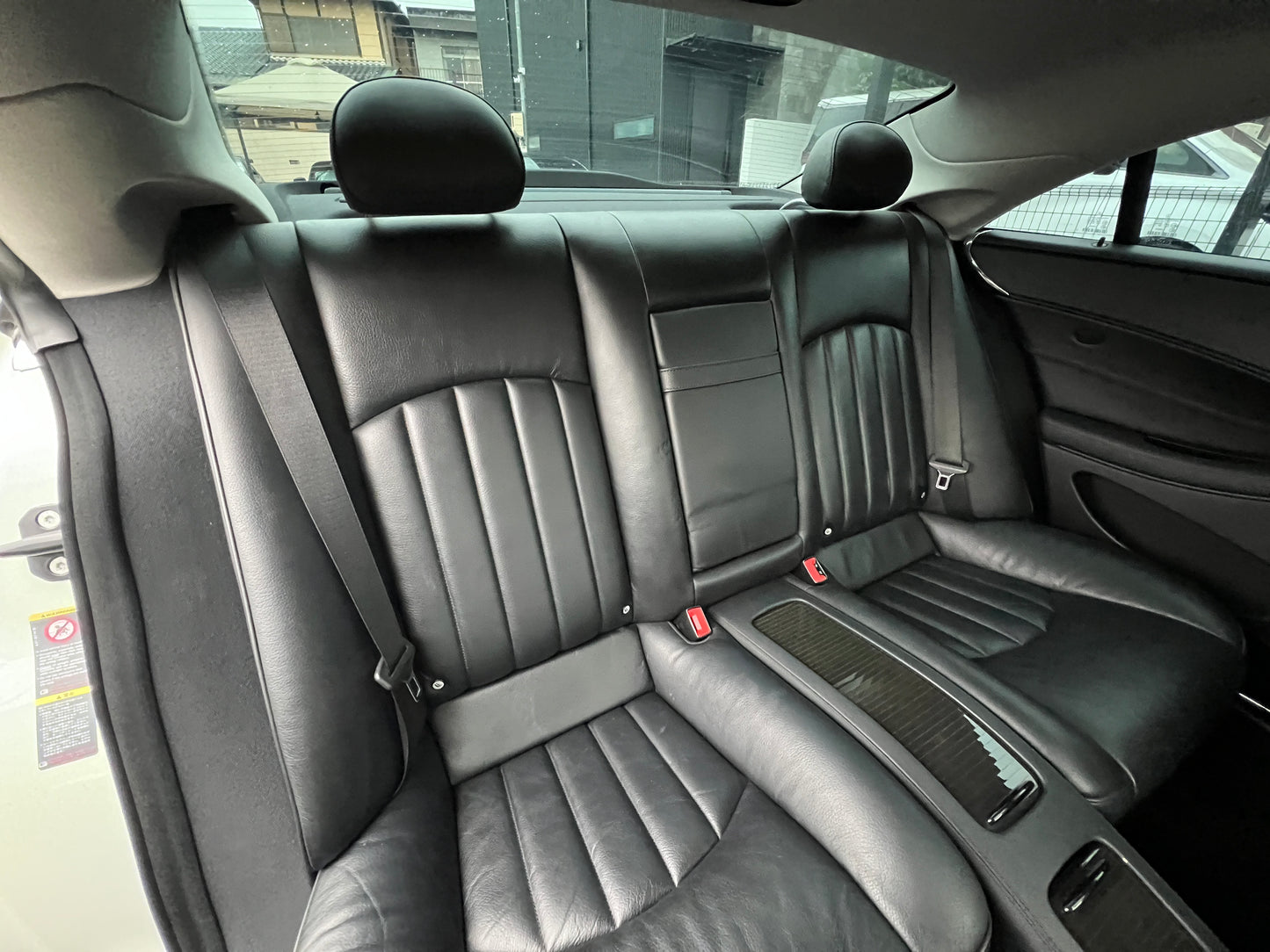 Mercedes Benz CLS350 Facelift | C219 | 104.548 km | 272 PS | Schiebedach