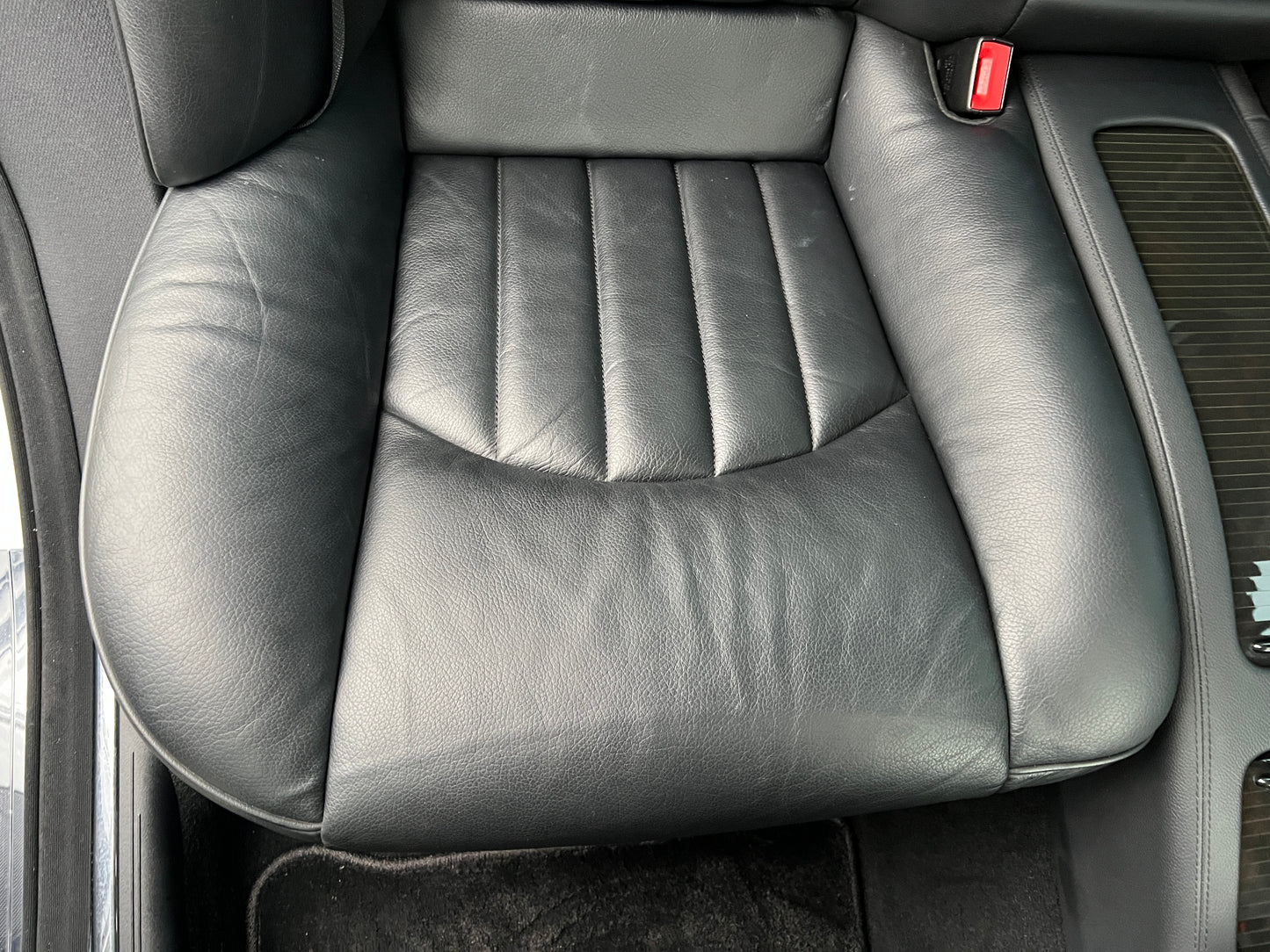 Mercedes Benz CLS350 Facelift | C219 | 104.548 km | 272 PS | Schiebedach