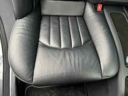 Mercedes Benz CLS350 Facelift | C219 | 104.548 km | 272 PS | Schiebedach