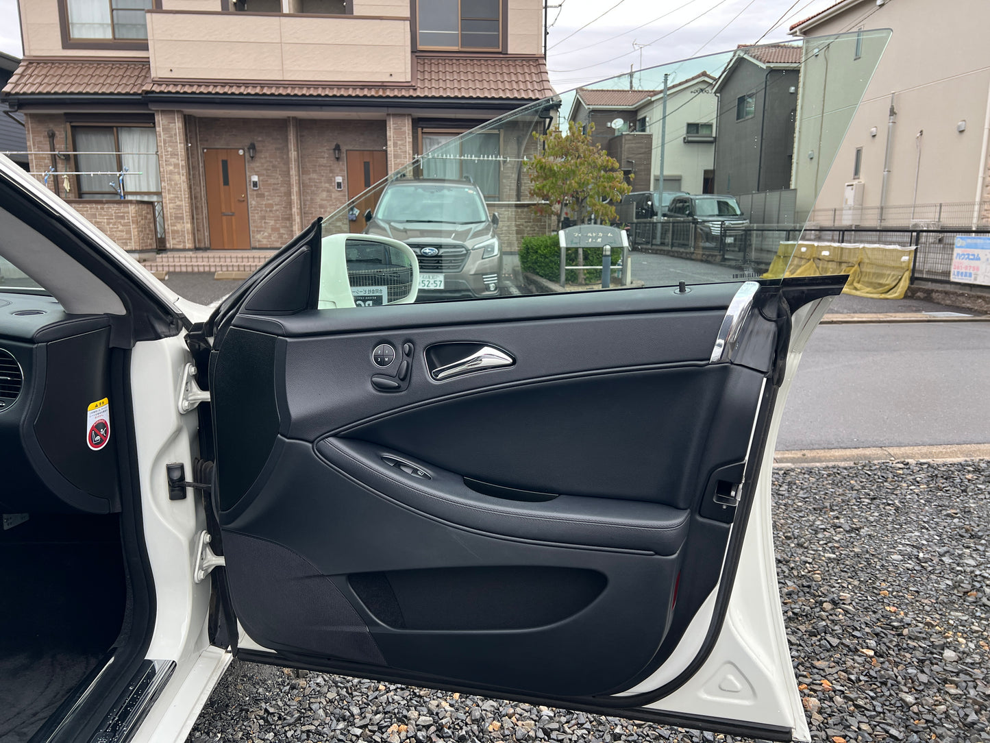 Mercedes Benz CLS350 Facelift | C219 | 104.548 km | 272 PS | Schiebedach