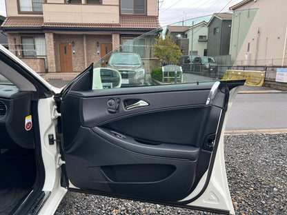 Mercedes Benz CLS350 Facelift | C219 | 104.548 km | 272 PS | Schiebedach