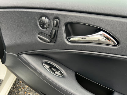 Mercedes Benz CLS350 Facelift | C219 | 104.548 km | 272 PS | Schiebedach