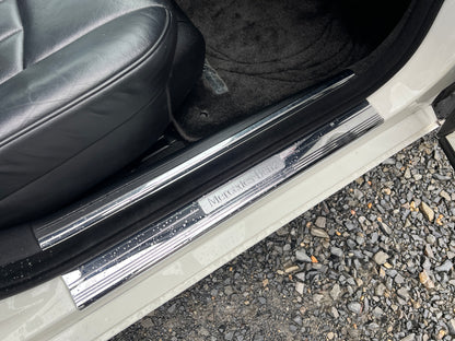 Mercedes Benz CLS350 Facelift | C219 | 104.548 km | 272 PS | Schiebedach