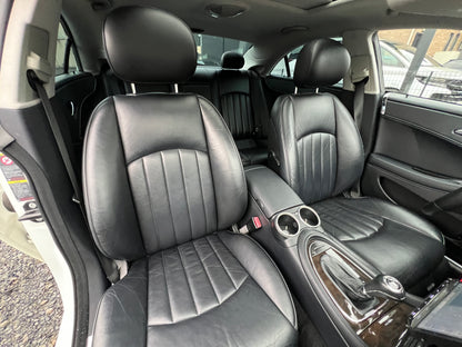 Mercedes Benz CLS350 Facelift | C219 | 104.548 km | 272 PS | Schiebedach