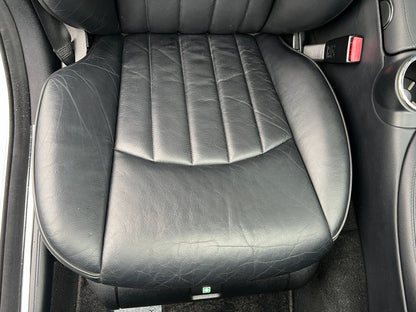 Mercedes Benz CLS350 Facelift | C219 | 104.548 km | 272 PS | Schiebedach