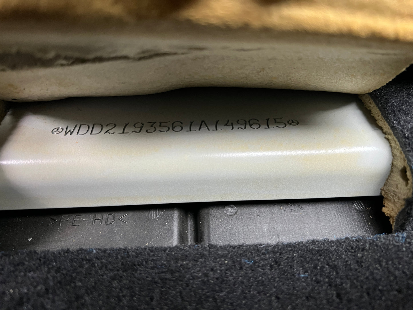 Mercedes Benz CLS350 Facelift | C219 | 104.548 km | 272 PS | Schiebedach