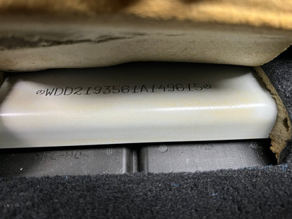 Mercedes Benz CLS350 Facelift | C219 | 104.548 km | 272 PS | Schiebedach