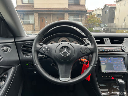 Mercedes Benz CLS350 Facelift | C219 | 104.548 km | 272 PS | Schiebedach