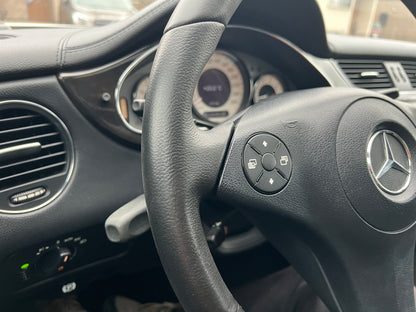 Mercedes Benz CLS350 Facelift | C219 | 104.548 km | 272 PS | Schiebedach