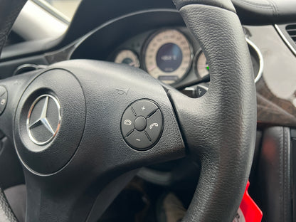 Mercedes Benz CLS350 Facelift | C219 | 104.548 km | 272 PS | Schiebedach