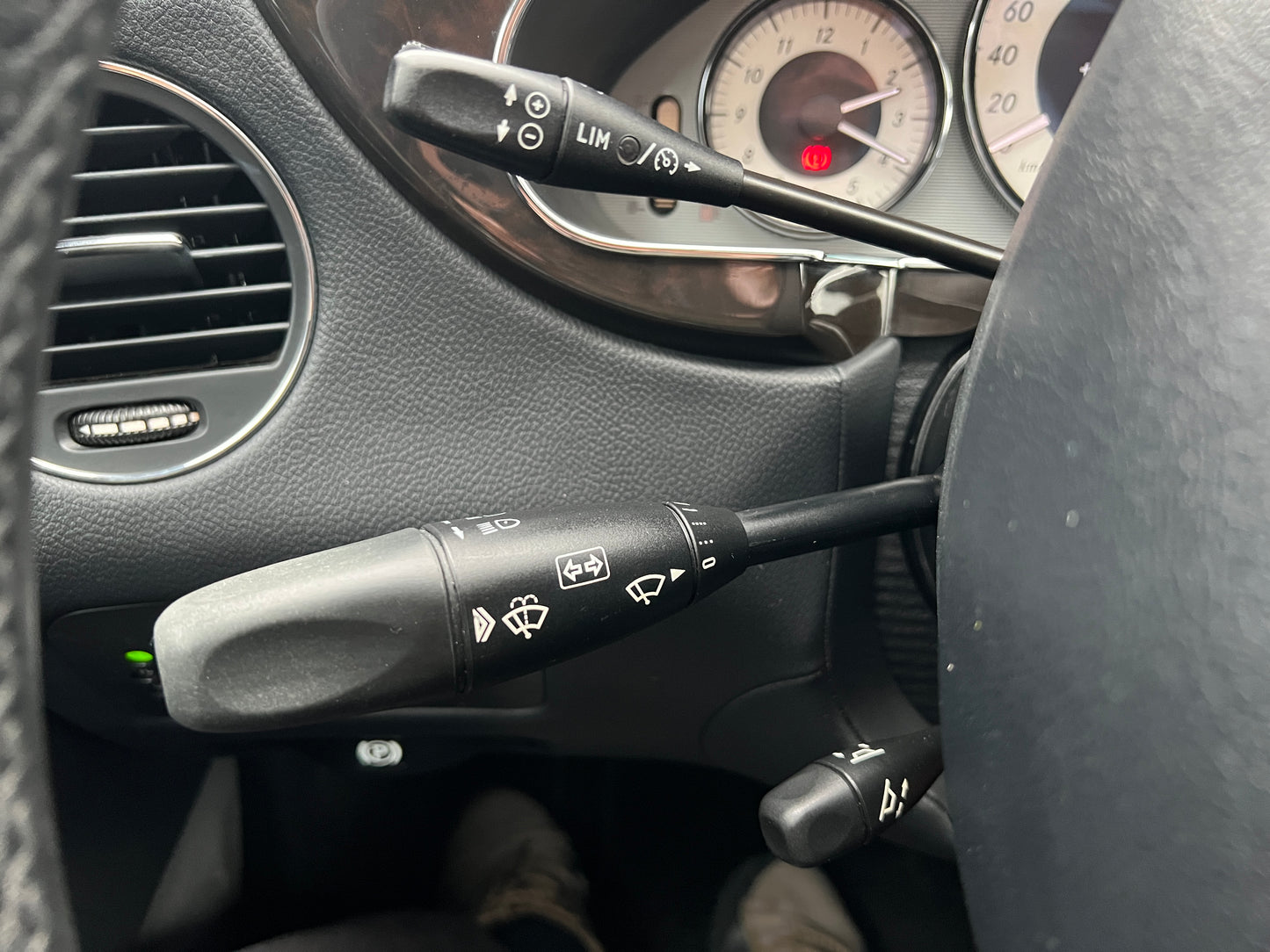 Mercedes Benz CLS350 Facelift | C219 | 104.548 km | 272 PS | Schiebedach