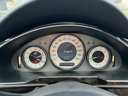 Mercedes Benz CLS350 Facelift | C219 | 104.548 km | 272 PS | Schiebedach