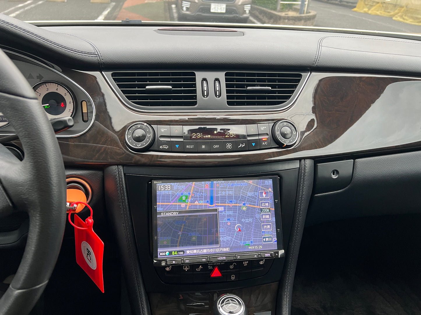 Mercedes Benz CLS350 Facelift | C219 | 104.548 km | 272 PS | Schiebedach