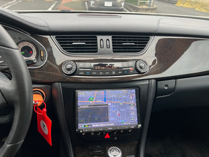 Mercedes Benz CLS350 Facelift | C219 | 104.548 km | 272 PS | Schiebedach