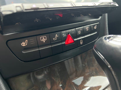 Mercedes Benz CLS350 Facelift | C219 | 104.548 km | 272 PS | Schiebedach