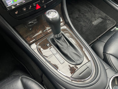 Mercedes Benz CLS350 Facelift | C219 | 104.548 km | 272 PS | Schiebedach