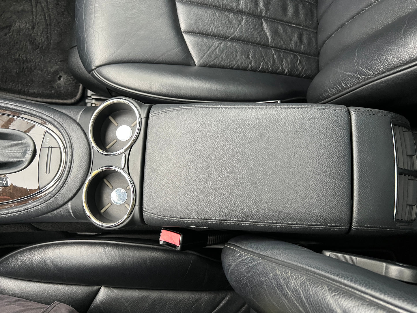 Mercedes Benz CLS350 Facelift | C219 | 104.548 km | 272 PS | Schiebedach