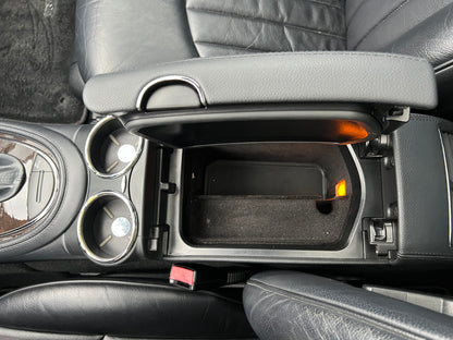 Mercedes Benz CLS350 Facelift | C219 | 104.548 km | 272 PS | Schiebedach