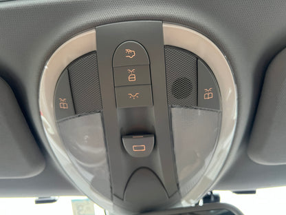 Mercedes Benz CLS350 Facelift | C219 | 104.548 km | 272 PS | Schiebedach