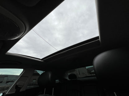 Mercedes Benz CLS350 Facelift | C219 | 104.548 km | 272 PS | Schiebedach