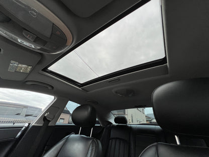 Mercedes Benz CLS350 Facelift | C219 | 104.548 km | 272 PS | Schiebedach