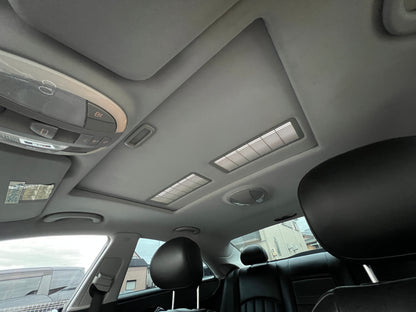 Mercedes Benz CLS350 Facelift | C219 | 104.548 km | 272 PS | Schiebedach