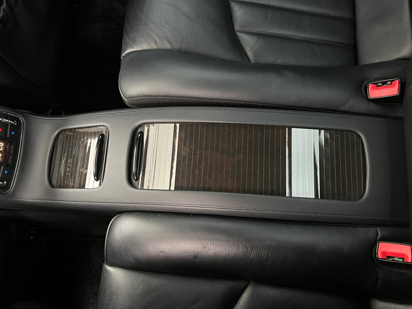 Mercedes Benz CLS350 Facelift | C219 | 104.548 km | 272 PS | Schiebedach