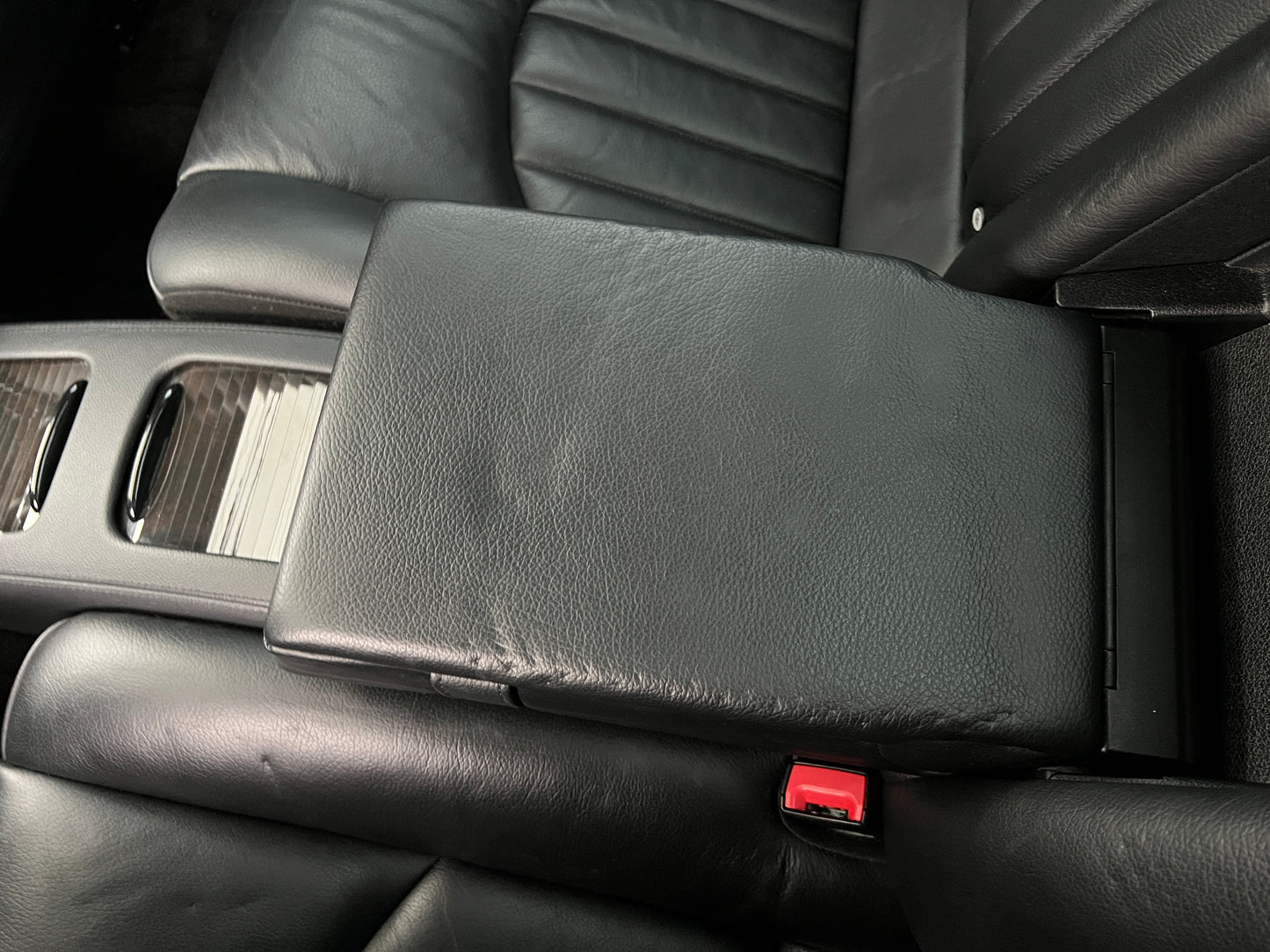 Mercedes Benz CLS350 Facelift | C219 | 104.548 km | 272 PS | Schiebedach