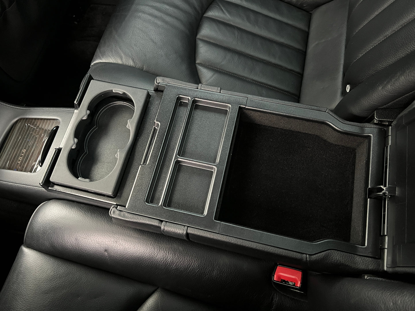 Mercedes Benz CLS350 Facelift | C219 | 104.548 km | 272 PS | Schiebedach