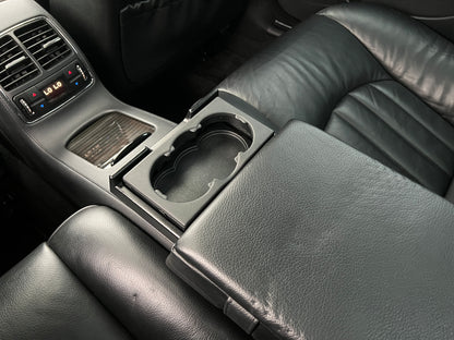 Mercedes Benz CLS350 Facelift | C219 | 104.548 km | 272 PS | Schiebedach