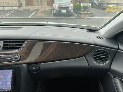 Mercedes Benz CLS350 Facelift | C219 | 104.548 km | 272 PS | Schiebedach