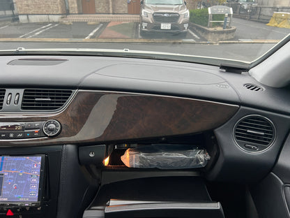 Mercedes Benz CLS350 Facelift | C219 | 104.548 km | 272 PS | Schiebedach