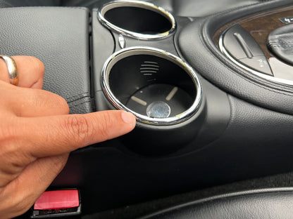 Mercedes Benz CLS350 Facelift | C219 | 104.548 km | 272 PS | Schiebedach