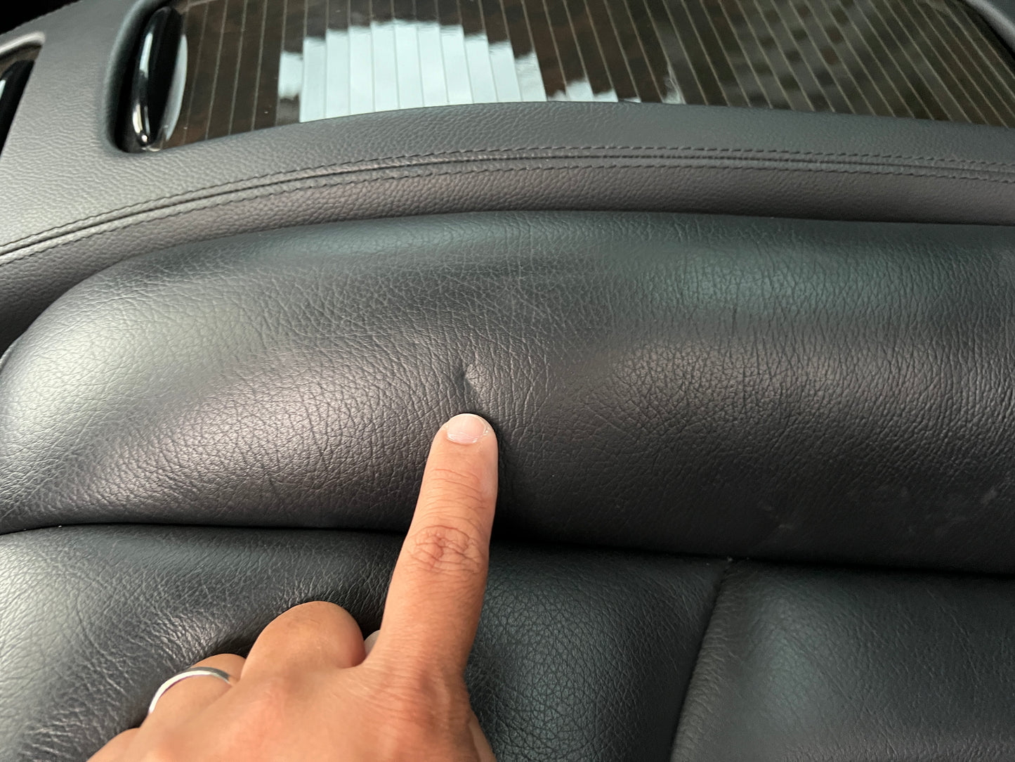 Mercedes Benz CLS350 Facelift | C219 | 104.548 km | 272 PS | Schiebedach